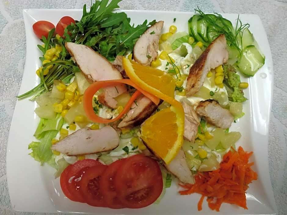 Hotel Wetterau - Self-Check-In