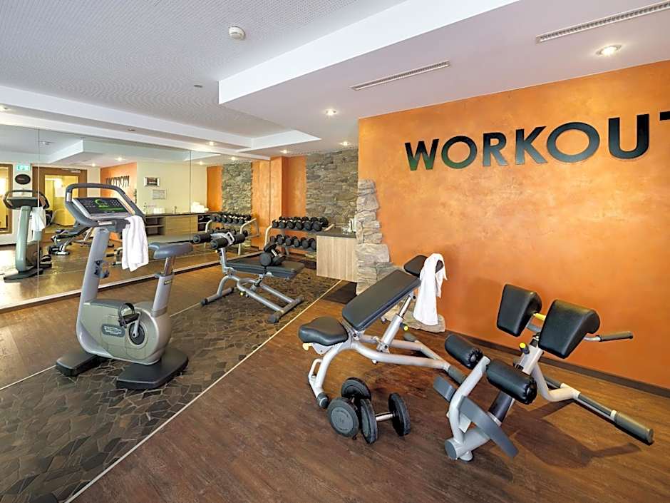 Posthotel Walhalla Regensburg Ost