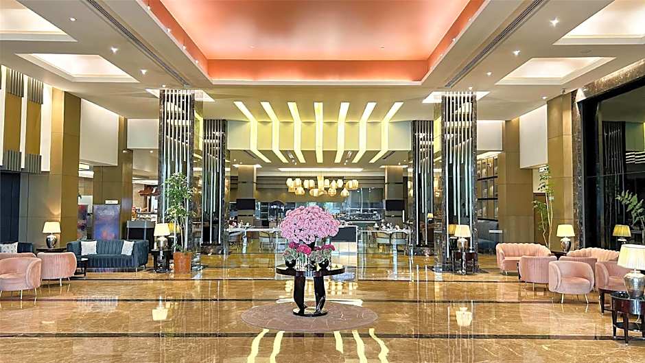 Radisson Blu Hotel Rudrapur