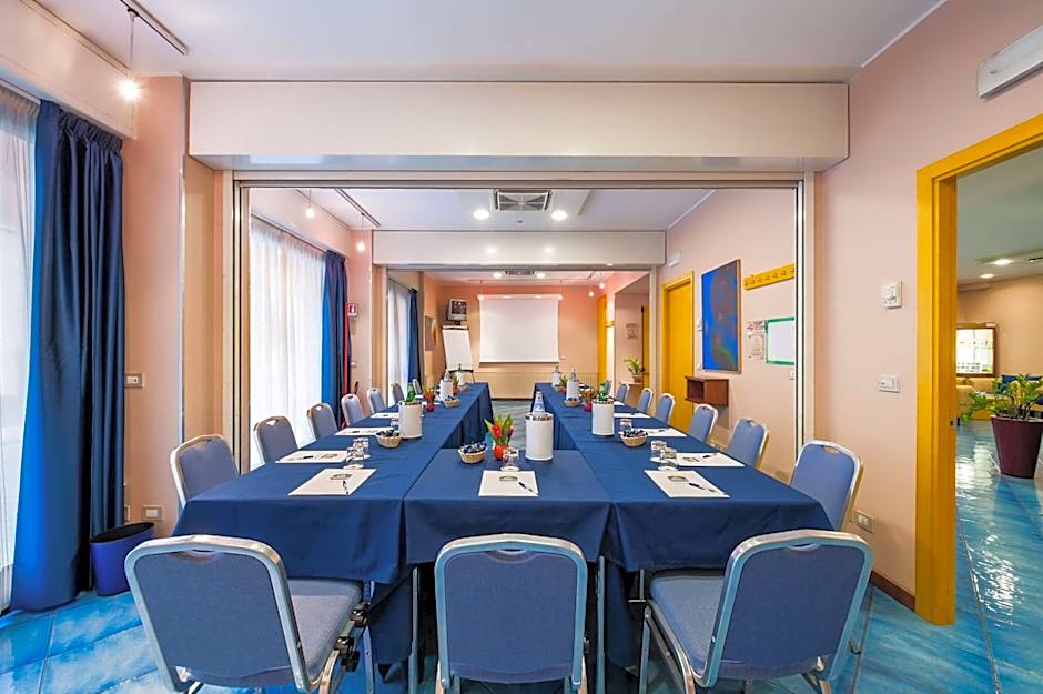 Best Western Hotel Mediterraneo