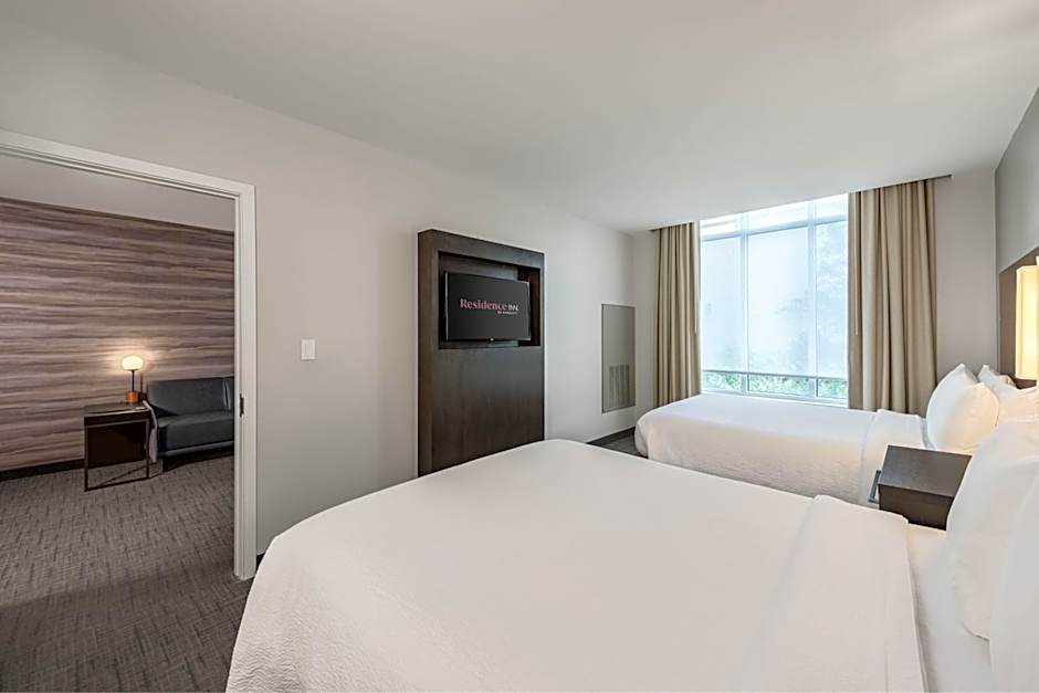 Residence Inn by Marriott Franklin Berry Farms