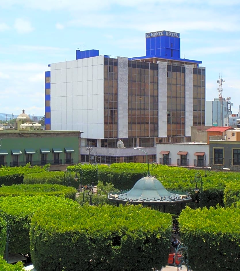 Hotel El Monte