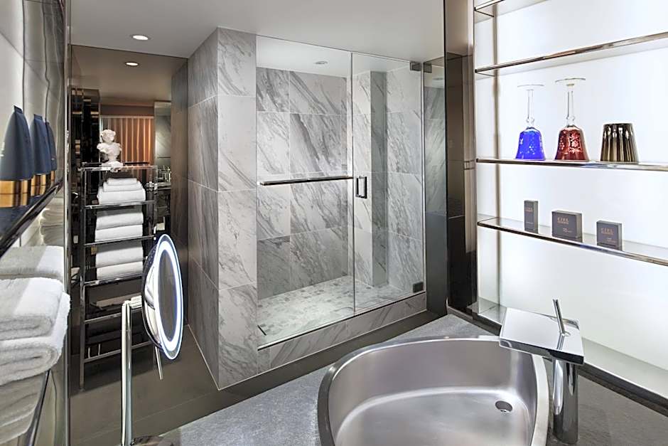 Sls Hotel, A Luxury Collection Hotel, Beverly Hills