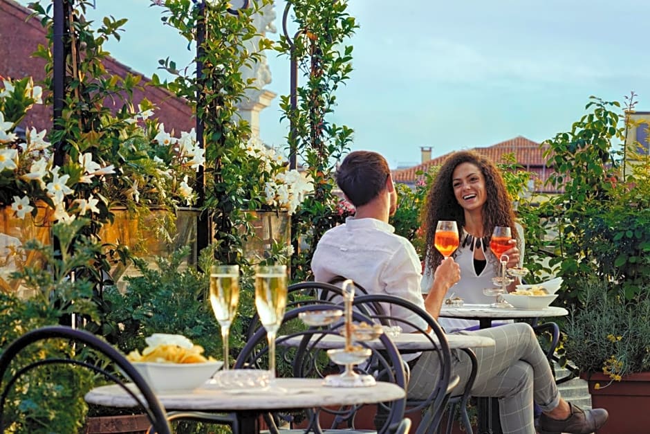 Hotel Firenze