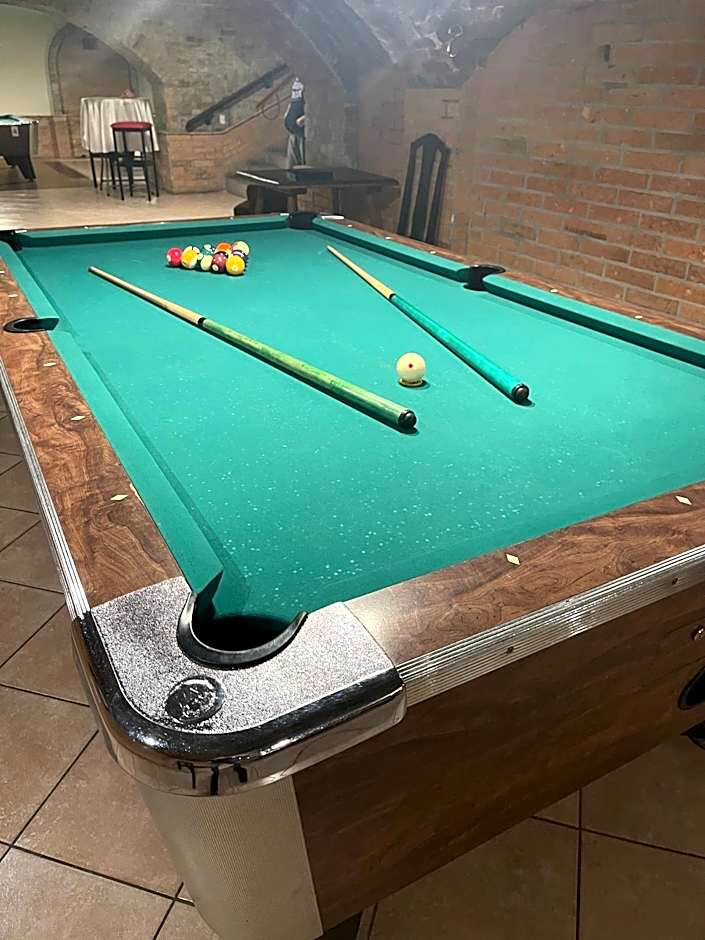 Révész Hotel, Restaurant and Rosa Spa