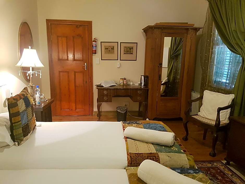 Steytlerville Villa Guest house