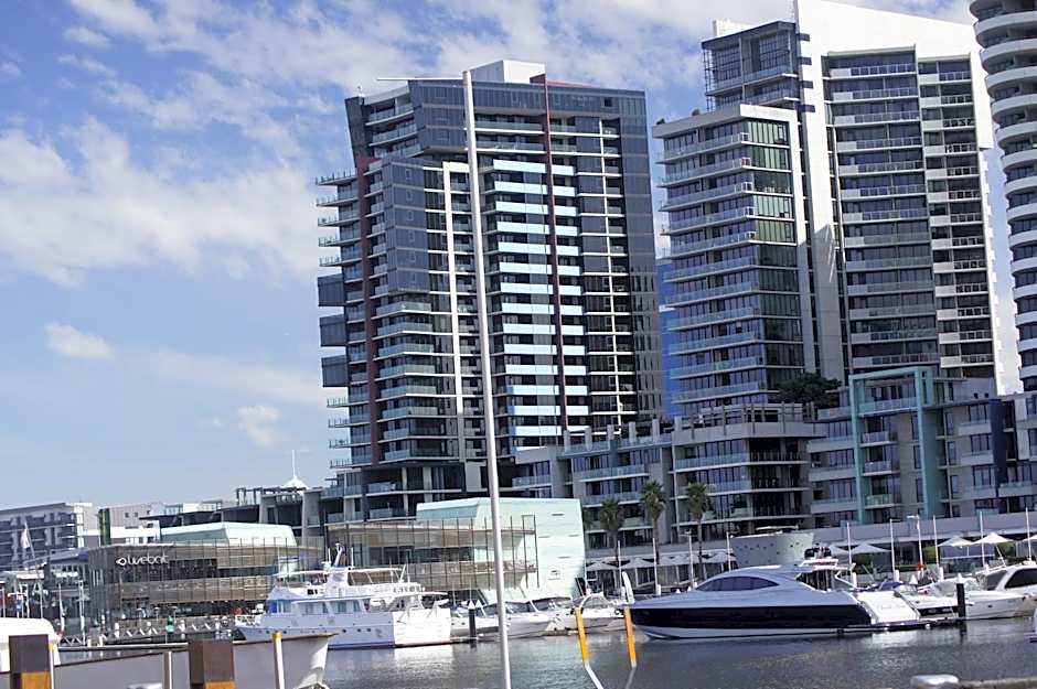 Docklands Private Collection - NEWQUAY