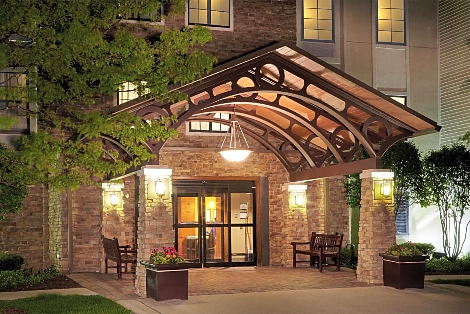 Staybridge Suites Glenview By IHG