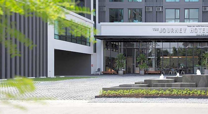 The Journey Hotel Bangna