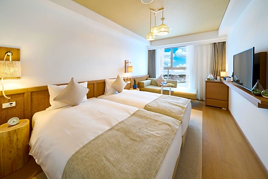 Hotel Resol Trinity Naha