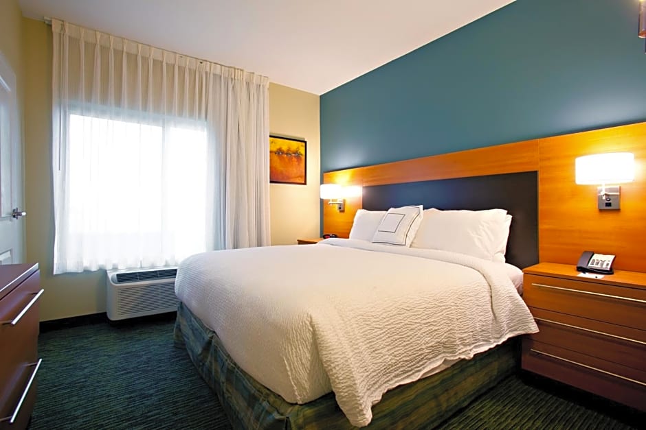 TownePlace Suites by Marriott Fort Walton Beach-Eglin AFB