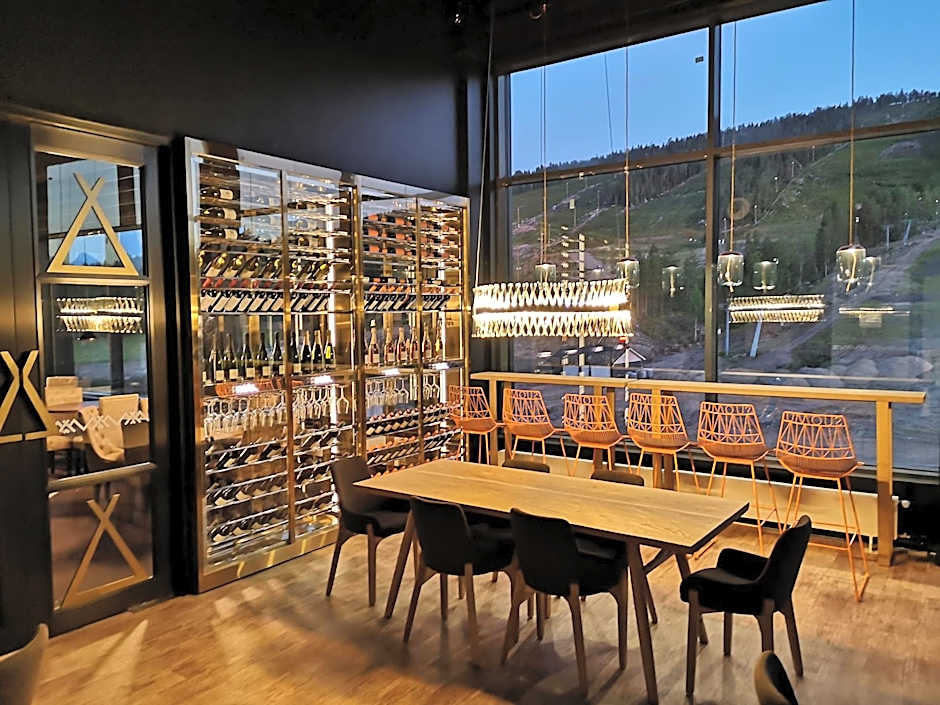 Hotelli Suomutunturi