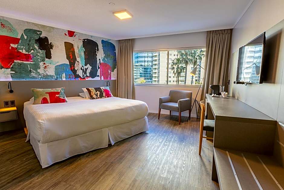 Palladium Business Hotel