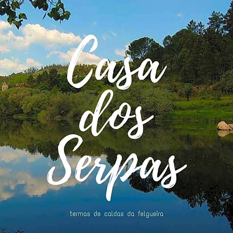 A Moderna - Guest house Casa dos Serpas