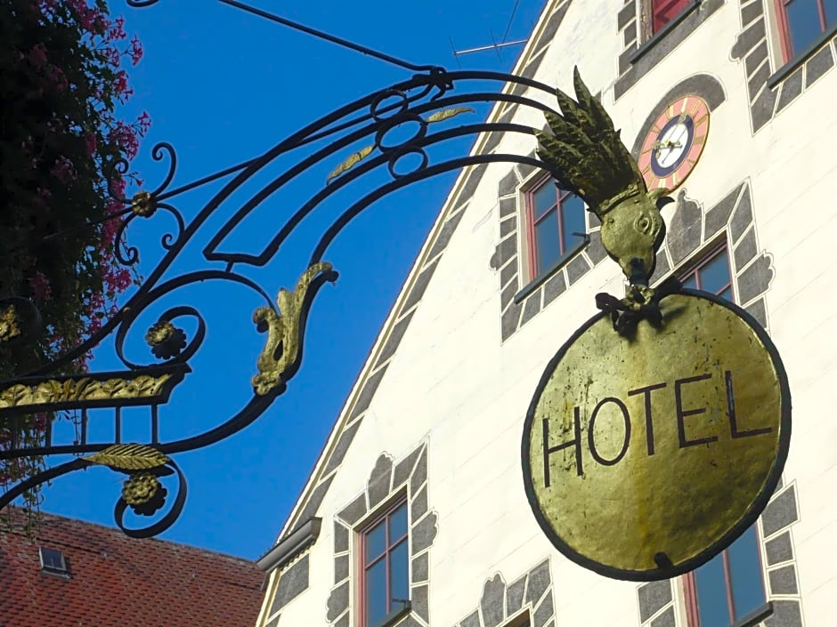 Boutique Hotel am Rathaus - Reblaus