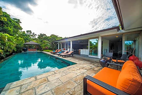 Amertha Villa