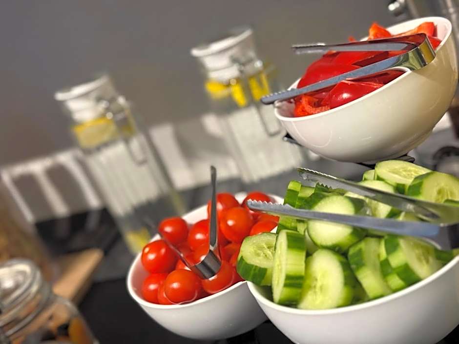 Hotel Apartment Ferienwohnung Meyenhof Frankenberg Eder