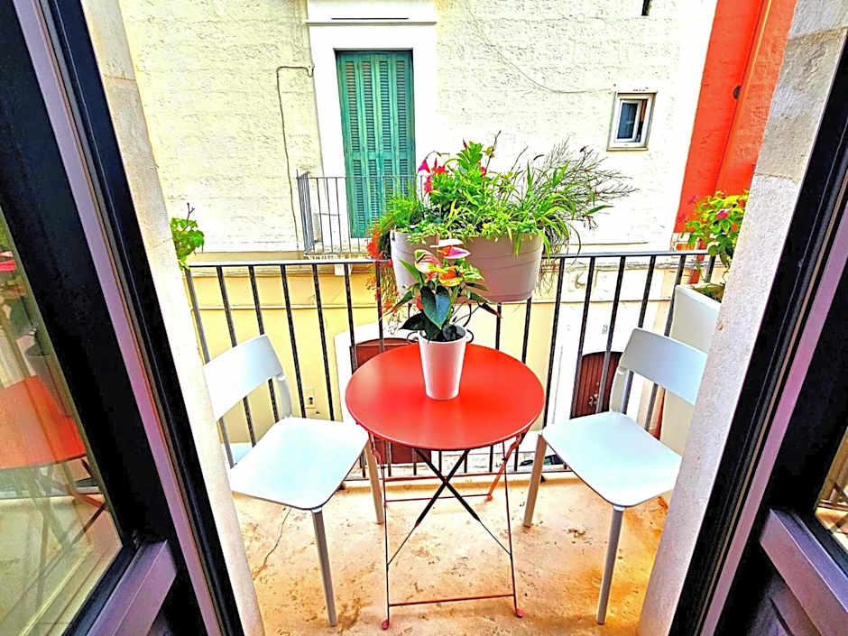 Bed & Breakfast Al Borgo