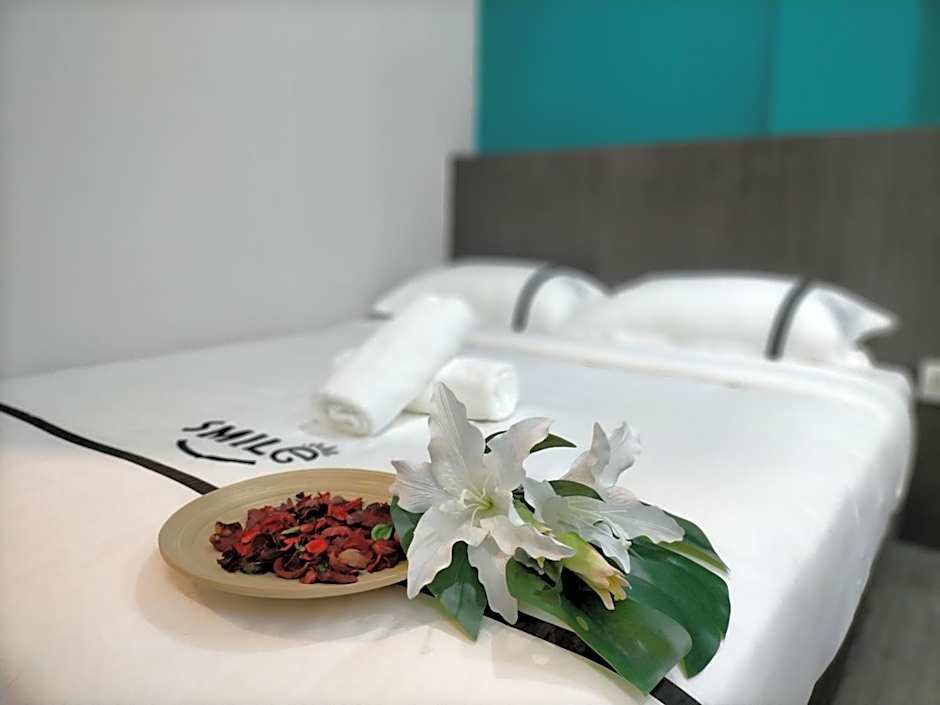 Smile Hotel Petaling Jaya SS2