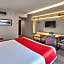 City Express Plus by Marriott Ciudad de México Insurgentes Sur