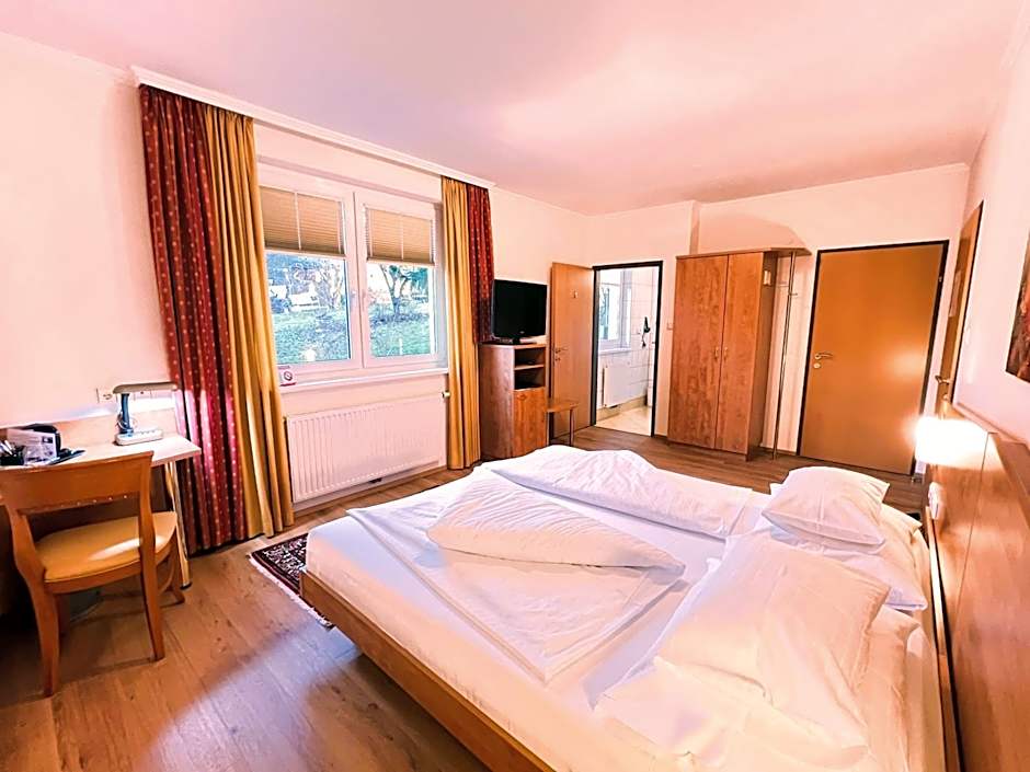 Der Marienhof Hotel Garni