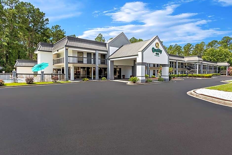 Quality Inn Walterboro I-95