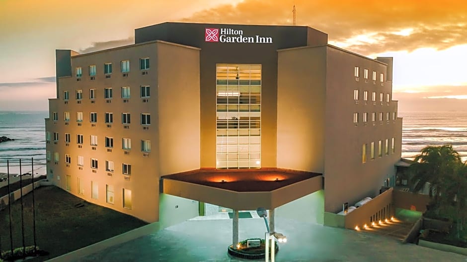 Hilton Garden Inn Boca Del Rio Veracruz