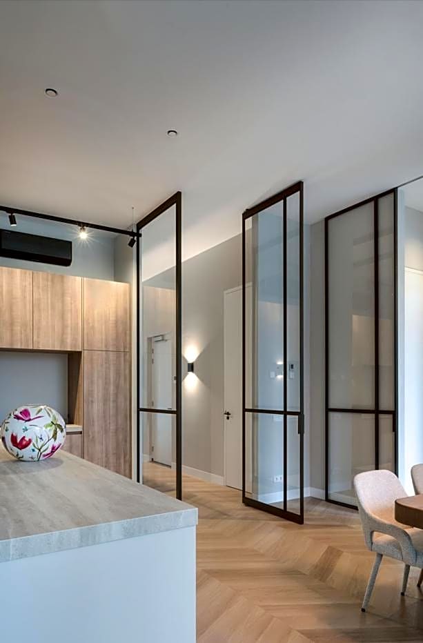 Boutique Hotel Lumiere