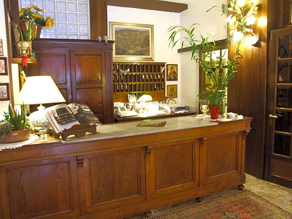 Hotel Cimone
