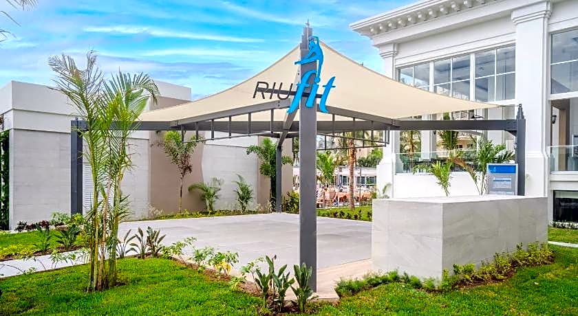 Riu Palace Pacifico - Adults Only - All Inclusive