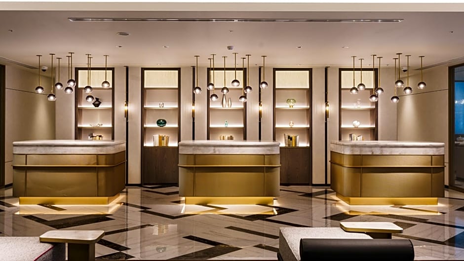 The Orion Hotel Naha 