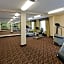 Quality Inn & Suites Downtown Mansfield