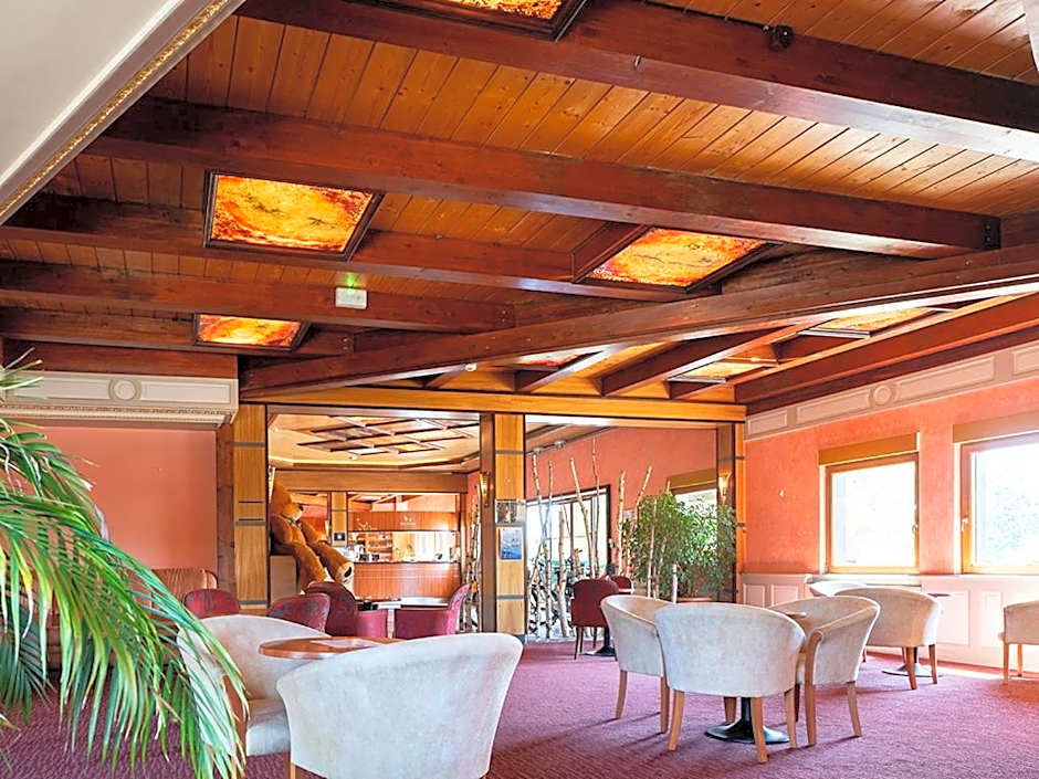 Hotel Cigoland