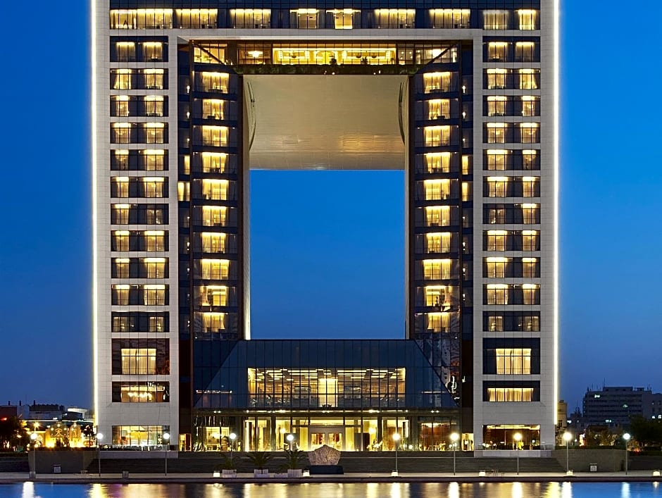 The St. Regis Tianjin