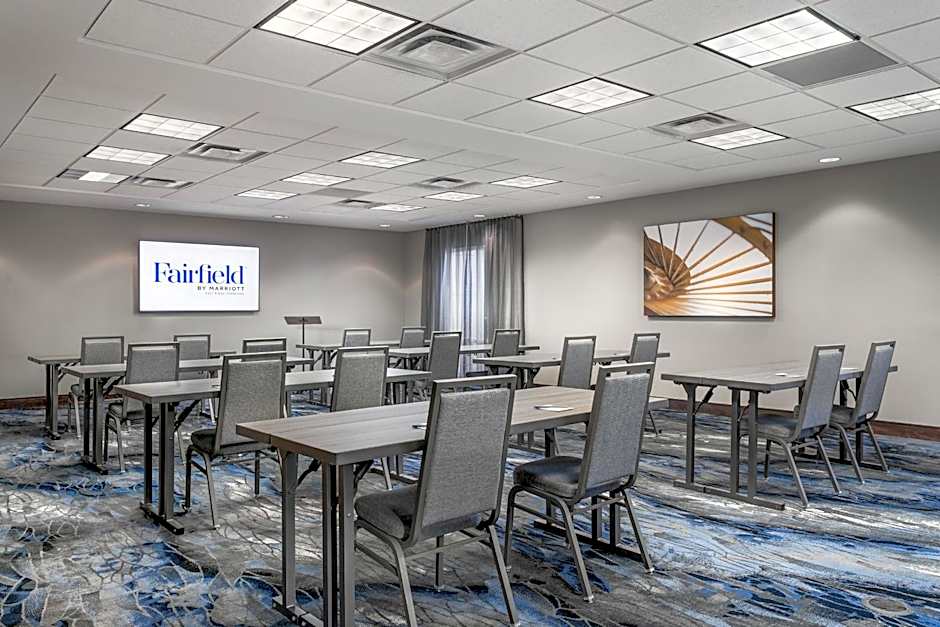 Fairfield Inn & Suites by Marriott Chattanooga South/East Ridge