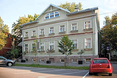 Elizabete Design Hotel