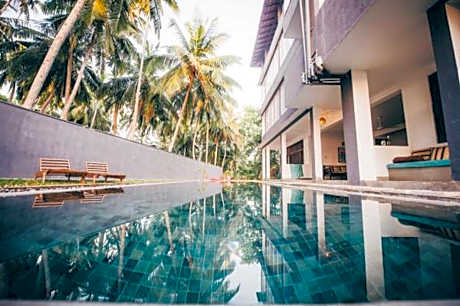 Jasper House Sri Lanka