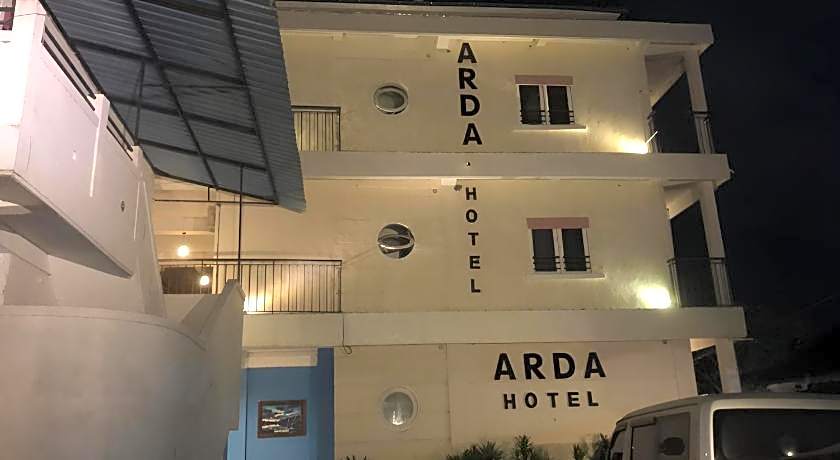 Hotel Arda Bali