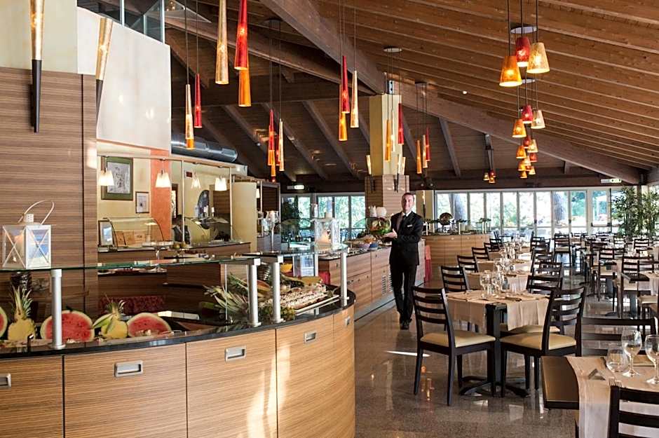 Park Hotel Marinetta