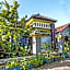Hotel O Desa Wisata Alam Gosari (wagos)