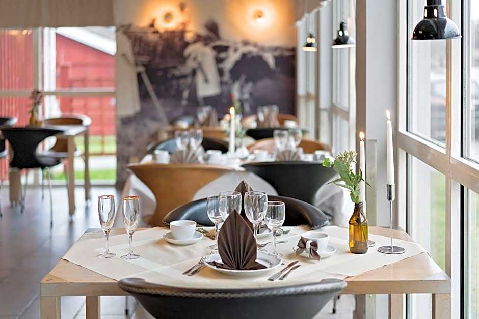 Best Western Vrigstad Vardshus