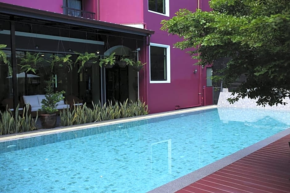 Baan Chao Khun Hotel