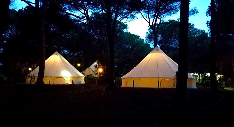 Camping Bella Sardinia