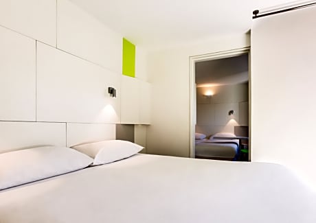 ibis Styles Jingdezhen Cidu Avenue Hotel