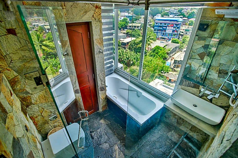 Kandy City Stay