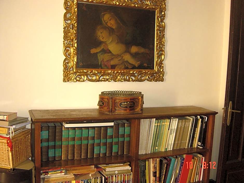 Rosella Bianchi