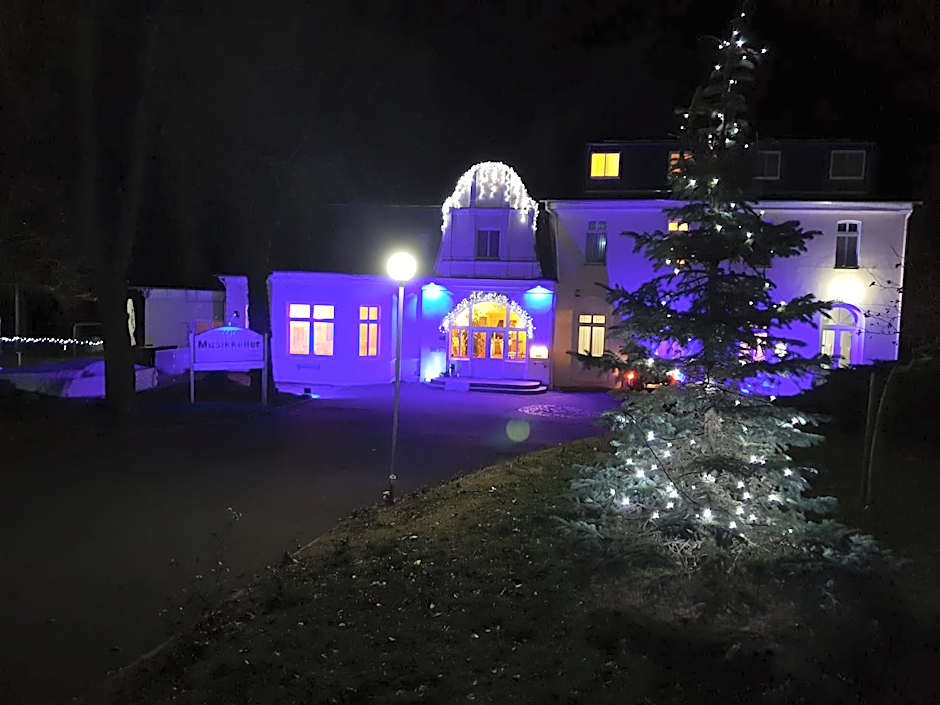 Hotel Wippertal - voll klimatisiert
