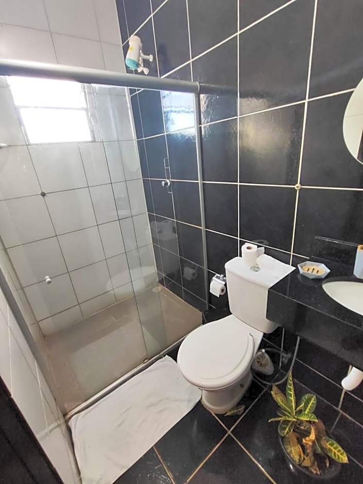 Pousada Tiriri Guesthouse