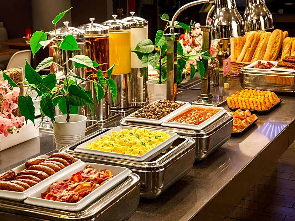 Ibis London Blackfriars