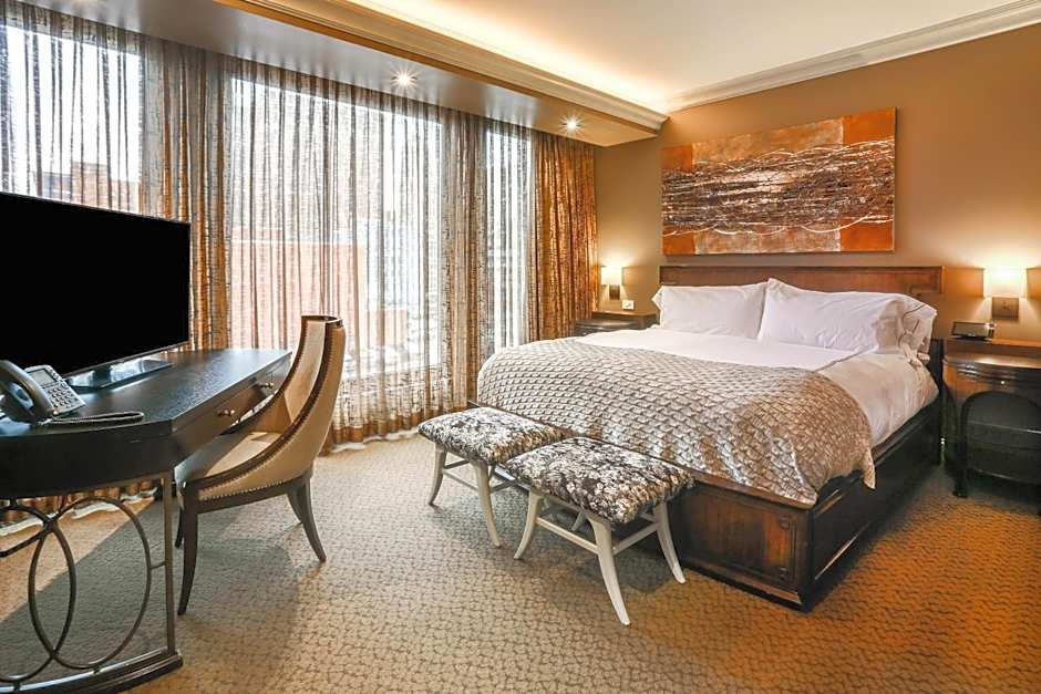 Curtiss Hotel, an Ascend Collection Hotel